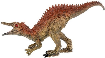 Фигурка Играем вместе Динозавр Велоцираптор 2004Z297 R1