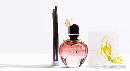 Paco Rabanne Pure XS For Her EdP (80 мл)