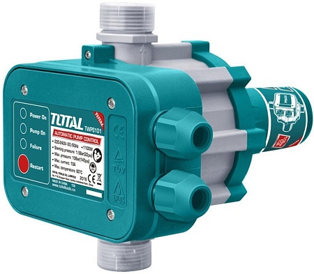 Блок управления Total TWPS101