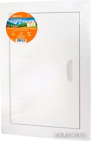 Люк TDM Electric Ревизионный металлический SQ1807-0426 (30x40 см)