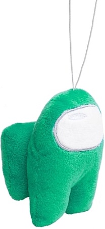 Игрушка-брелок Fancy Амонг Ас AMOZ0U