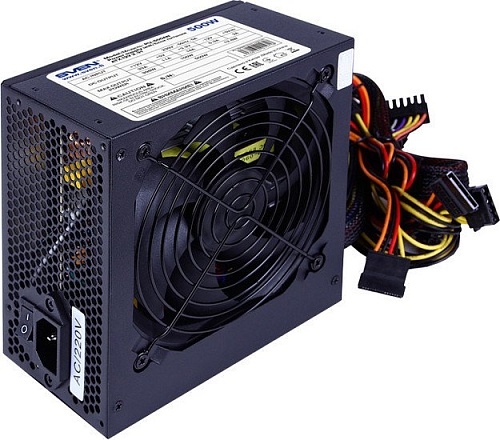 Блок питания SVEN PU-500AN
