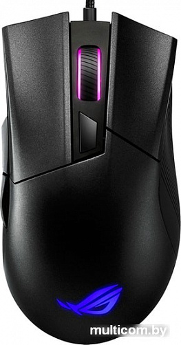 Игровая мышь ASUS ROG Gladius II Core