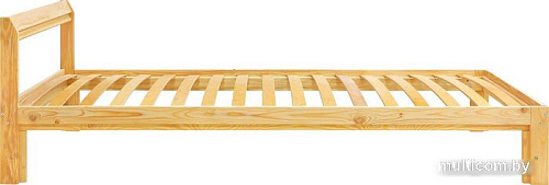 Кровать Мебель детям Идея 90x200 И-90 90x200