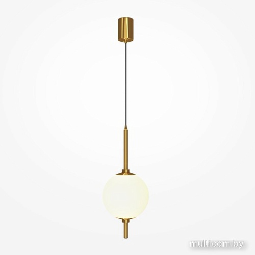 Подвесная люстра Maytoni The Sixth Sense Z020PL-L6BS3K