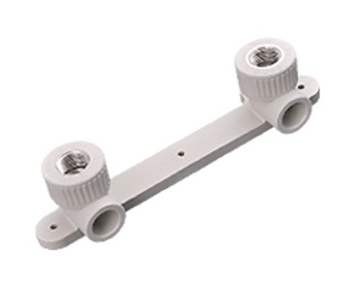 Фитинг Valfex ПП 25-1/2 настенный внутренняя резьба 10124025Г