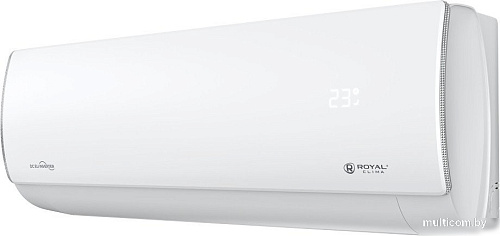 Кондиционер Royal Clima Perfetto DC EU Inverter 2025 RCI-PFD55HN
