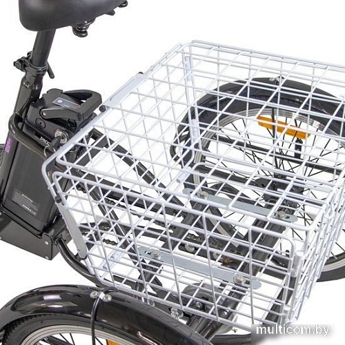 Электровелосипед Hiper Engine TRES F03 Graphite 2023