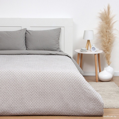 Покрывало Love Life Tufting. Квадрат 10612645 (150x220)