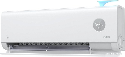 Кондиционер Funai Soyokaze Inverter RAC-I-SZ30HP.D01