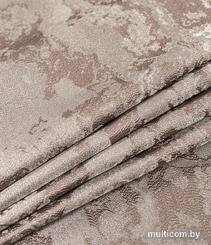 Штора Legrand Карара 1.5x2.6 м (пепел розы)