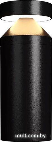 Садовый светильник Maytoni Olten O591FL-L12GF3K