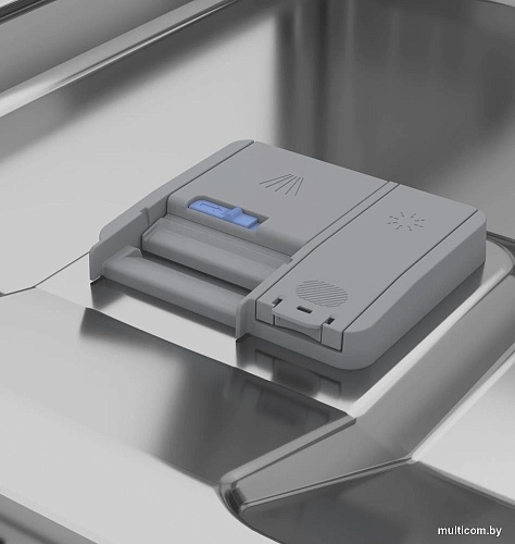 Встраиваемая посудомоечная машина Grundig GNVP4541C