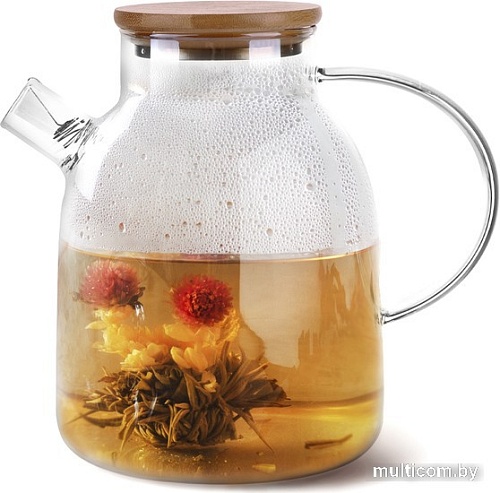 Заварочный чайник Fissman 9542