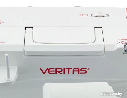 Электромеханическая швейная машина Veritas Sarah