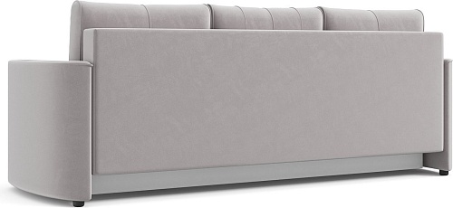 Диван Mio Tesoro Амми 3-х местный (Velutto 16, сван)