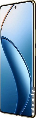 Смартфон Realme 12 Pro 12GB/512GB (синий)