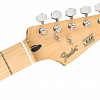 Электрогитара Fender Player Lead II Black