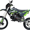 Мотоцикл BSE PH 150 19/16 AK47 (зеленый)
