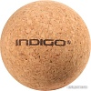 Массажный мяч Indigo IN289