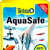 Средство для ухода за водой Tetra AquaSafe (250 мл)