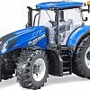 Bruder New Holland T7.315 03120