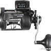 Рыболовная катушка Okuma Classic linecounter XPD-20DLXa