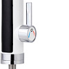 Проточный электрический водонагреватель-кран Atmor Tap Elegance 3 кВт