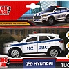 Внедорожник Технопарк Hyundai Tucson TUCSON-12POL-WH