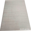 Ковер для жилой комнаты Radjab Carpet Сканди Сизаль Прямоугольник 10935A 12198RK (0.8x1.5, Grii/Grii)