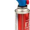 Туристическая горелка Rexant GT-34 360° 12-0034