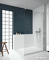 Душевая стенка NEW TRENDY Velio 80 D-0105B
