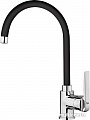 Смеситель TEKA IN 995 Inca Black [53995120FN]