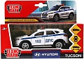 Внедорожник Технопарк Hyundai Tucson TUCSON-12POL-WH