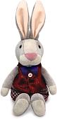 Классическая игрушка BUDI BASA Collection Кролик Вэл Bs16-005