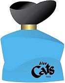 Парфюмерия Guy Alari Blue Cats EdT (100 мл)