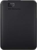Внешний накопитель WD Elements Portable 2TB WDBMTM0020BBK