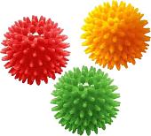 Массажный мяч Kinerapy Massage Ball RH106 (3 шт.)