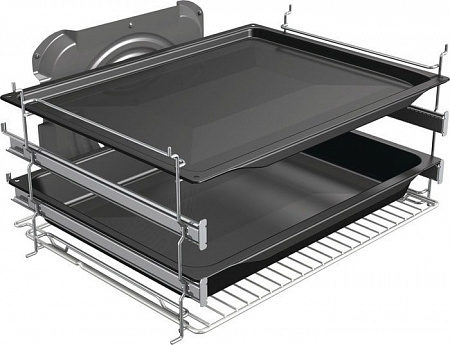 Духовой шкаф Gorenje BO735E32BG-2