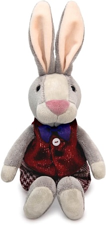 Классическая игрушка BUDI BASA Collection Кролик Вэл Bs16-005
