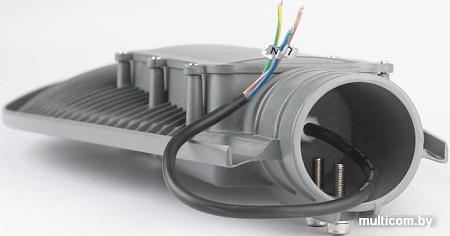 Городской фонарь ЭРА SPP-5-80-5K-W