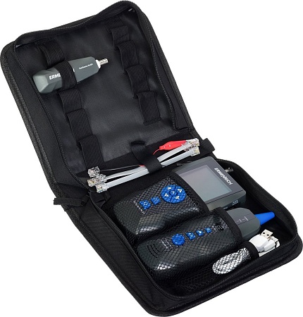 Тестер Ermenrich NetGeeks NL80 82554