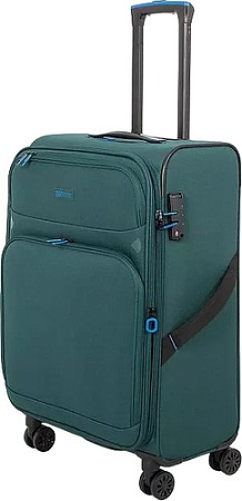 Francesco Molinary 111-22039W/3-24GRN (зеленый)