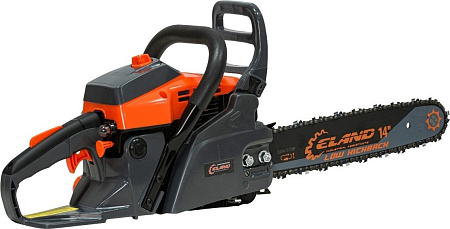 Бензопила ELAND GCS-1800