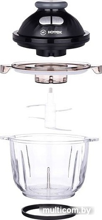 Чоппер Hottek HT-969-003