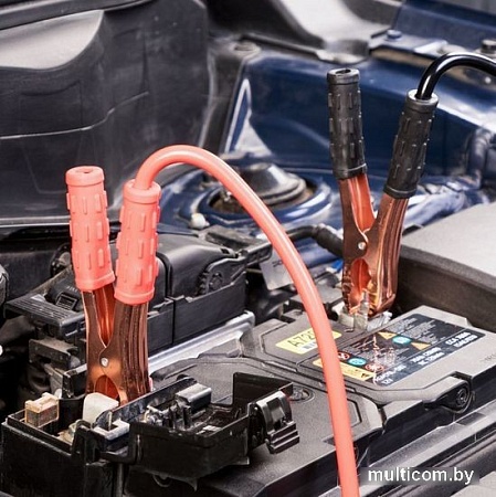 Пусковые провода Skyway S03701010