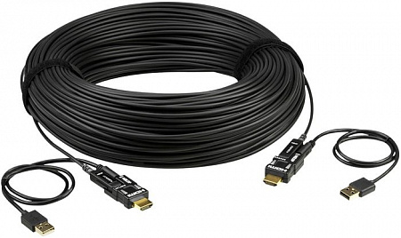 Кабель Aten VE7835