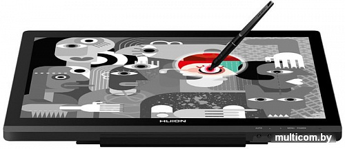 Графический планшет Huion Kamvas GT-191 V2
