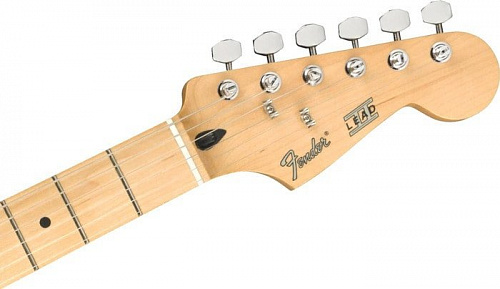 Электрогитара Fender Player Lead II Black