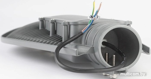 Городской фонарь ЭРА SPP-5-80-5K-W